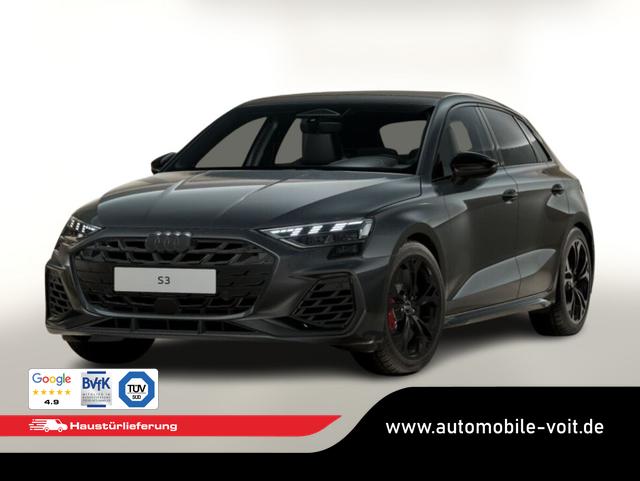 Audi S3 Sportback - Matrix Nav 18Z Dinamica Pano Sonos