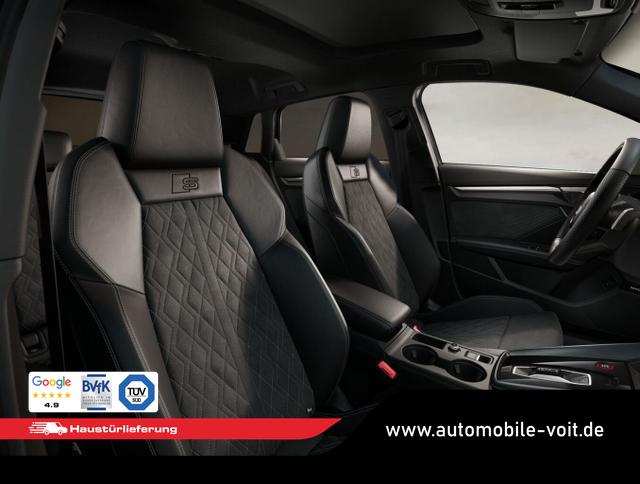 Audi S3 Sportback Matrix Nav 18Z Dinamica Pano Sonos 
