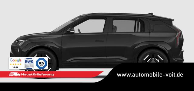 Kia EV3 GT-line 81,4kWh LED+ ACC W&auml;rmep eHK Keyl SHZ 