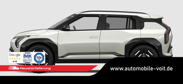 Kia EV3 GT-line 81,4kWh LED+ ACC W&auml;rmep eHK Keyl SHZ 