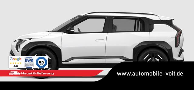 Kia EV3 GT-line 81,4kWh LED+ ACC W&auml;rmep eHK Keyl SHZ 