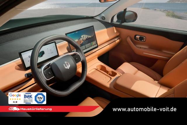 Leapmotor C10 Design BEV 81,9kWh ProMax Pano Nav 4J.Gar. 