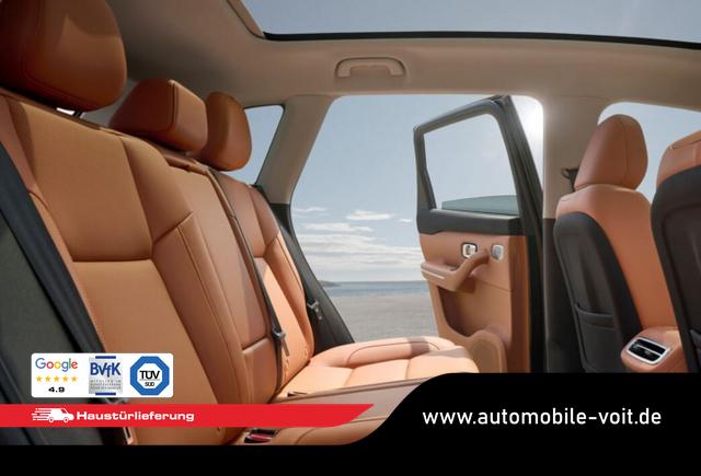 Leapmotor C10 Design BEV 81,9kWh ProMax Pano Nav 4J.Gar. 
