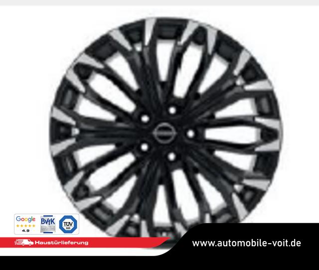 Nissan X-Trail Tekna e-Power Nappa Bose Pano eHK ACC 