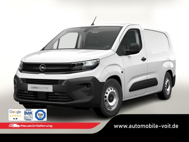 Opel Combo-e Cargo - 50 kWh XL WinterP SHZ LHZ Klimaaut
