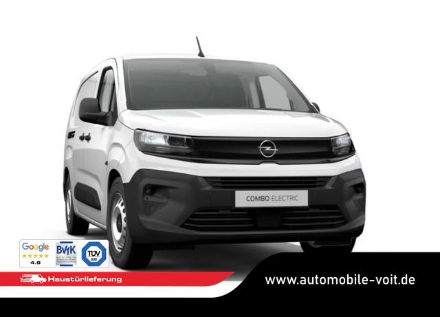 Opel Combo-e Cargo 50 kWh XL WinterP SHZ LHZ Klimaaut 