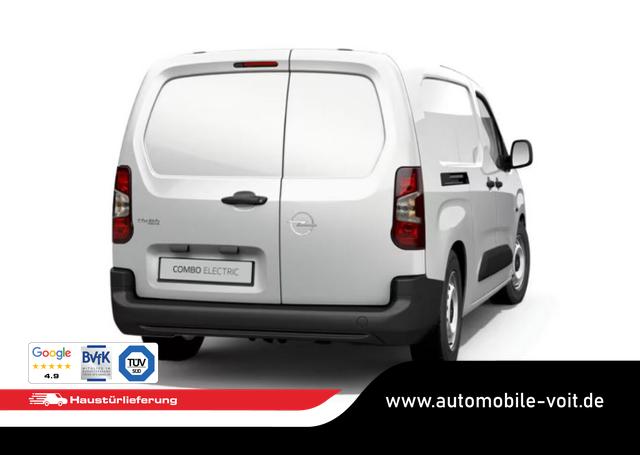 Opel Combo-e Cargo 50 kWh XL WinterP SHZ LHZ Klimaaut 