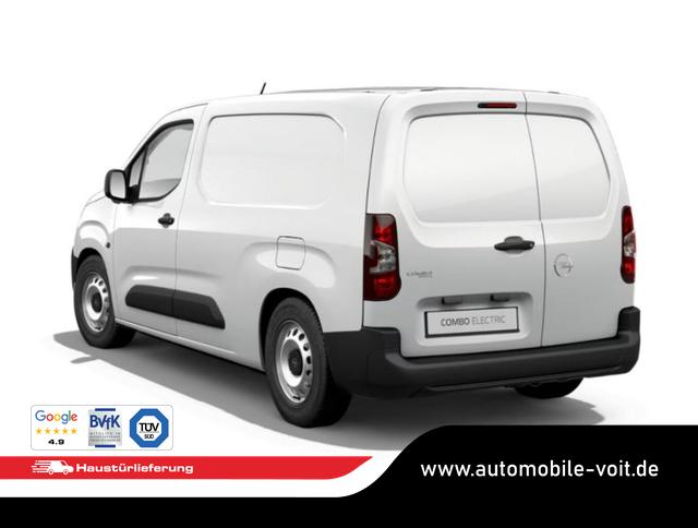 Opel Combo-e Cargo 50 kWh XL WinterP SHZ LHZ Klimaaut 