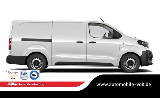 Opel Vivaro-e 75 kWh XL Nav Kam SHZ LHZ 