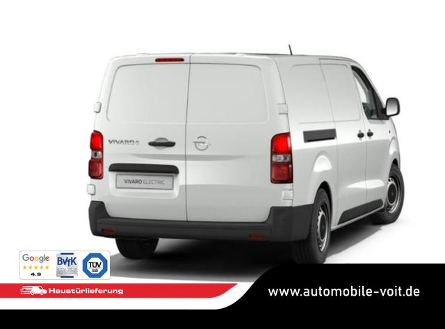 Opel Vivaro-e 75 kWh XL Nav Kam SHZ LHZ 