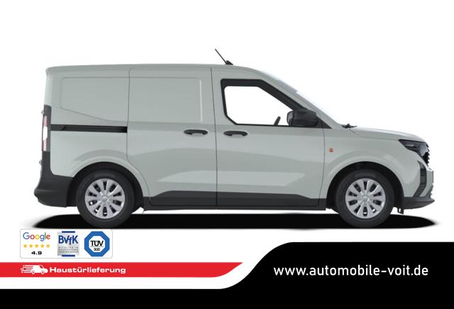 Ford Transit Courier Trend Klimaaut Temp SYNC4 PDC 