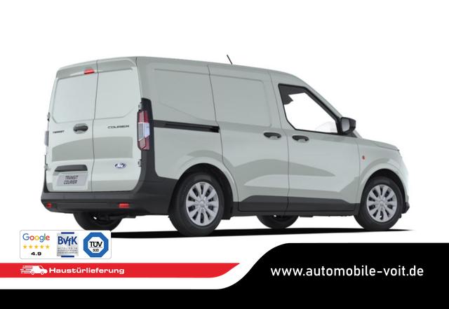 Ford Transit Courier Trend Klimaaut Temp SYNC4 PDC 