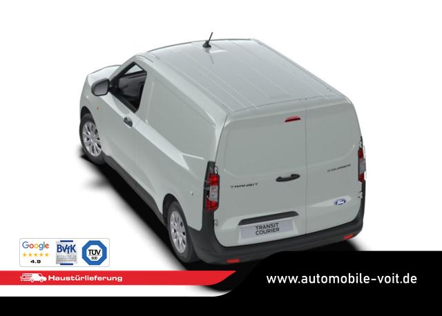 Ford Transit Courier Trend Klimaaut Temp SYNC4 PDC 