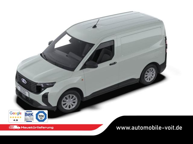 Ford Transit Courier Trend Klimaaut Temp SYNC4 PDC 