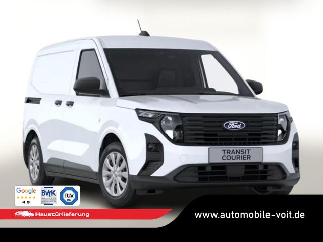 Ford Transit Courier - Trend Klimaaut Temp LED-Tagf PDC