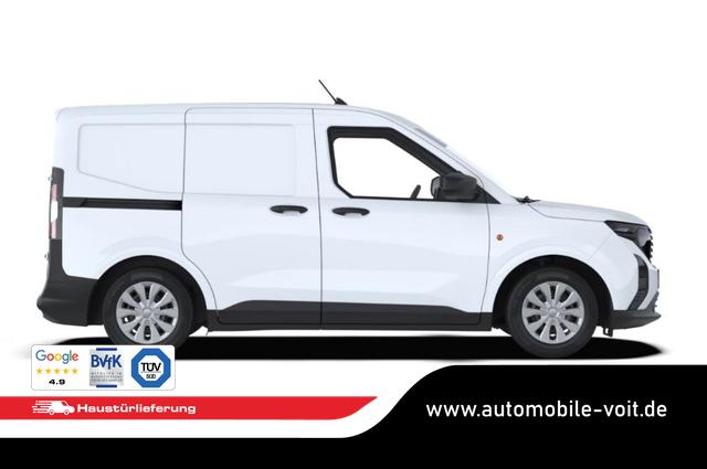 Ford Transit Courier Trend Klimaaut Temp LED-Tagf PDC 