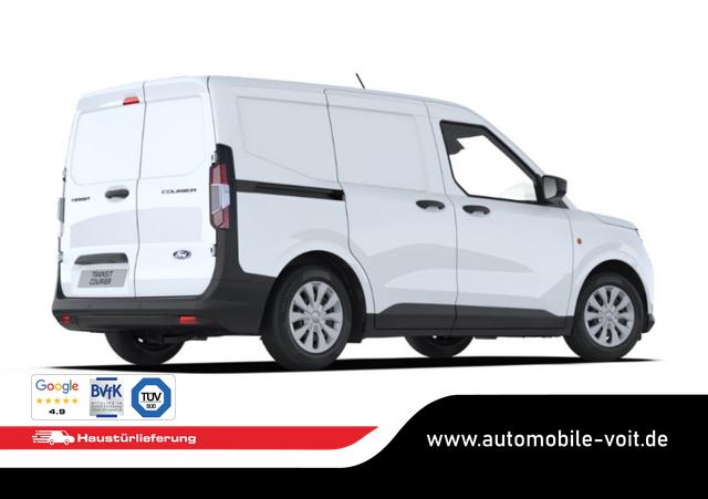 Ford Transit Courier Trend Klimaaut Temp LED-Tagf PDC 