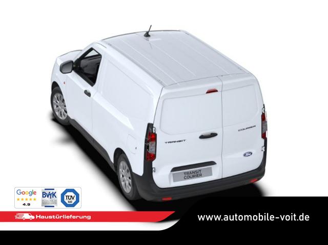 Ford Transit Courier Trend Klimaaut Temp LED-Tagf PDC 