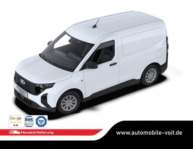 Ford Transit Courier Trend Klimaaut Temp LED-Tagf PDC 