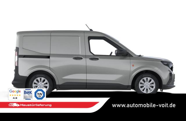 Ford Transit Courier Trend Klimaaut Temp SYNC4 PDC 
