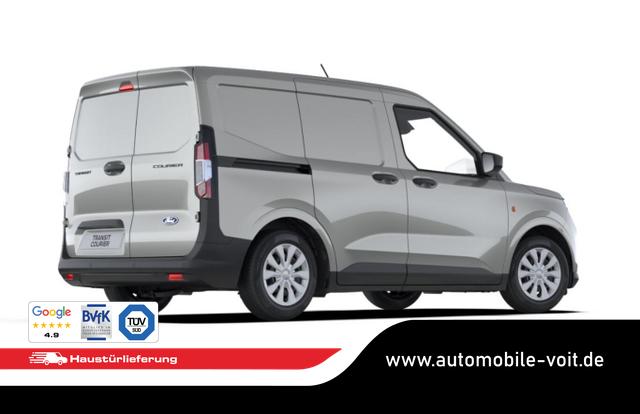 Ford Transit Courier Trend Klimaaut Temp SYNC4 PDC 