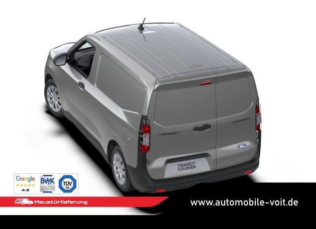 Ford Transit Courier Trend Klimaaut Temp SYNC4 PDC 