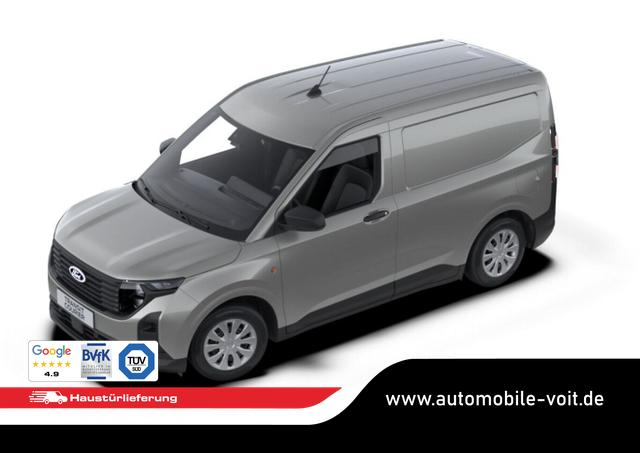 Ford Transit Courier Trend Klimaaut Temp SYNC4 PDC 