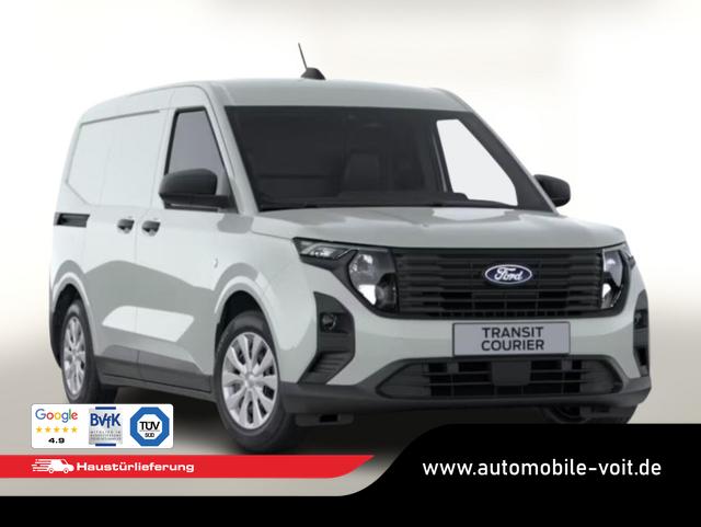 Ford Transit Courier - Trend Klimaaut Temp LED-Tagf PDC