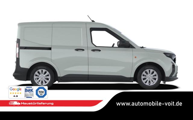 Ford Transit Courier Trend Klimaaut Temp LED-Tagf PDC 