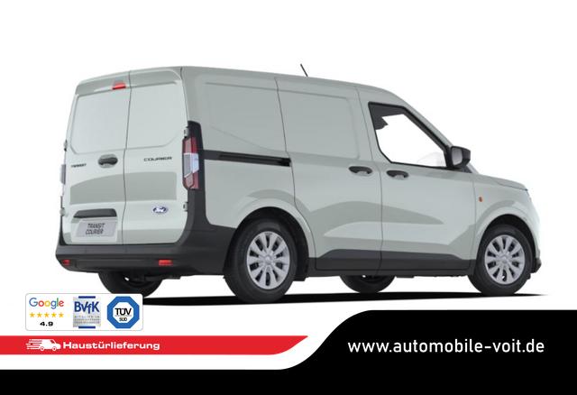 Ford Transit Courier Trend Klimaaut Temp LED-Tagf PDC 