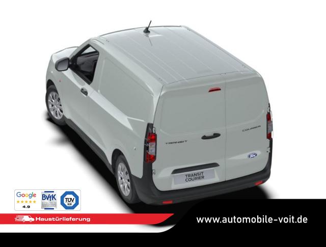 Ford Transit Courier Trend Klimaaut Temp LED-Tagf PDC 