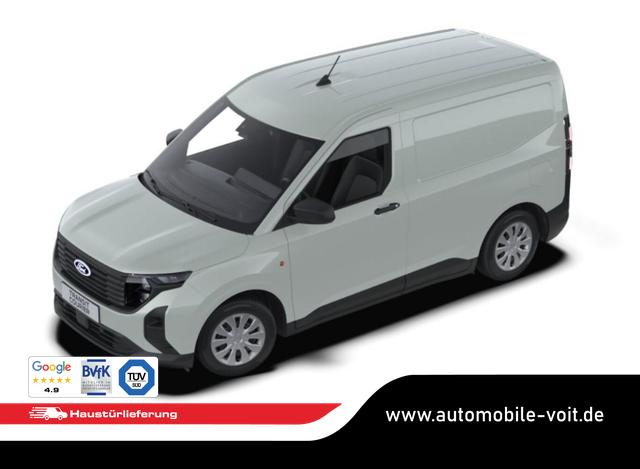 Ford Transit Courier Trend Klimaaut Temp LED-Tagf PDC 