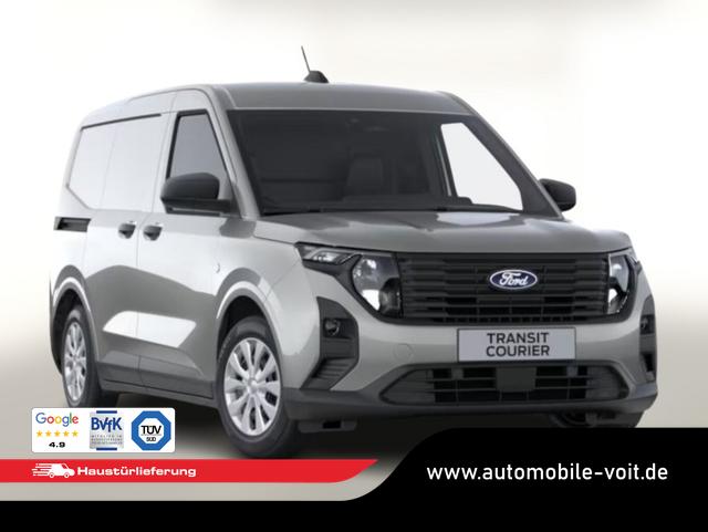 Ford Transit Courier - Trend Klimaaut Temp LED-Tagf PDC