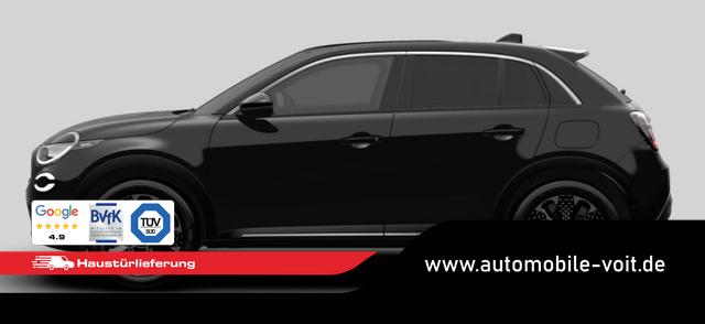 Fiat 600 La Prima Hybrid eHK ACC Massage SHZ Keyl Nav 