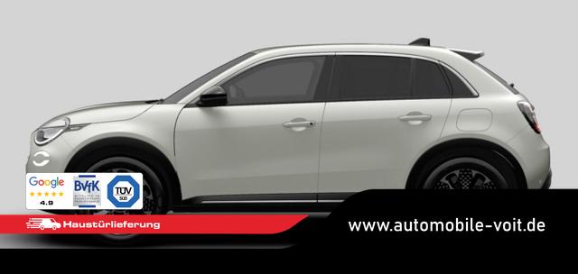 Fiat 600 La Prima Hybrid eHK ACC Massage SHZ Keyl Nav 