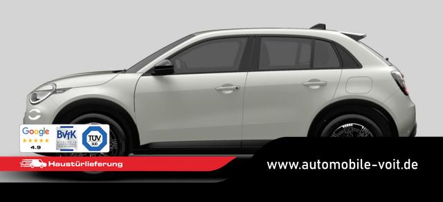 Fiat 600 Icon Hybrid SHZ Keyl Nav Kam 2xPDC LED DigC CarP 