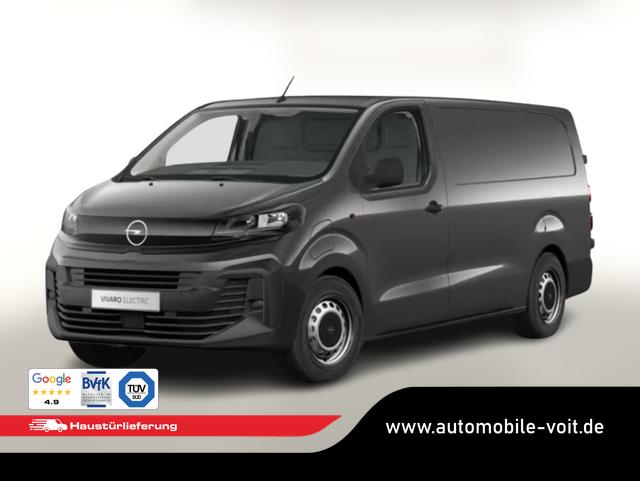 Opel Vivaro-e - 75 kWh XL Nav Kam SHZ LHZ