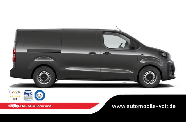Opel Vivaro-e 75 kWh XL Nav Kam SHZ LHZ 