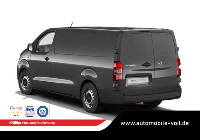 Opel Vivaro-e 75 kWh XL Nav Kam SHZ LHZ 