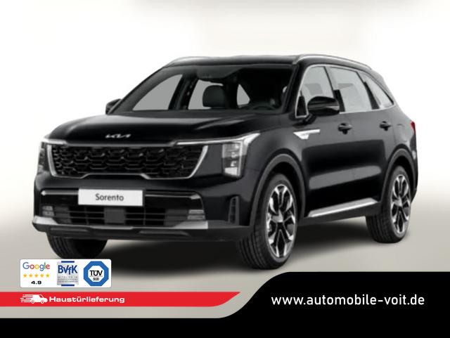 Kia Sorento - 4WD 7S Nappa Pano Bose HUD eHK ACC SHZ
