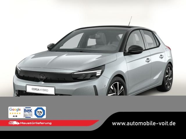 Opel Corsa - GS Hybrid AT Active Drive Assist Plus