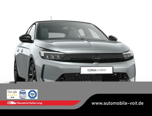 Opel Corsa GS Hybrid AT6 KomfortP SHZ ACC LM16Z 