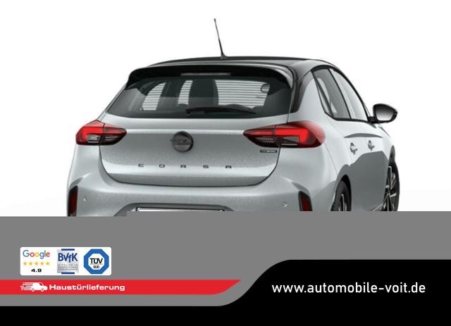 Opel Corsa GS Hybrid AT6 KomfortP SHZ ACC LM16Z 