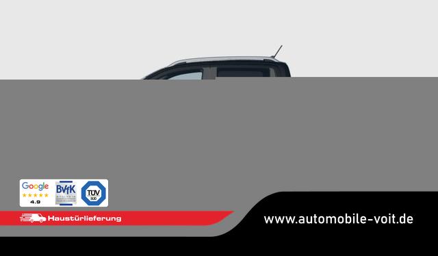 Volkswagen Amarok Style 20"LM StHz AHK Navi Reling Matrix 