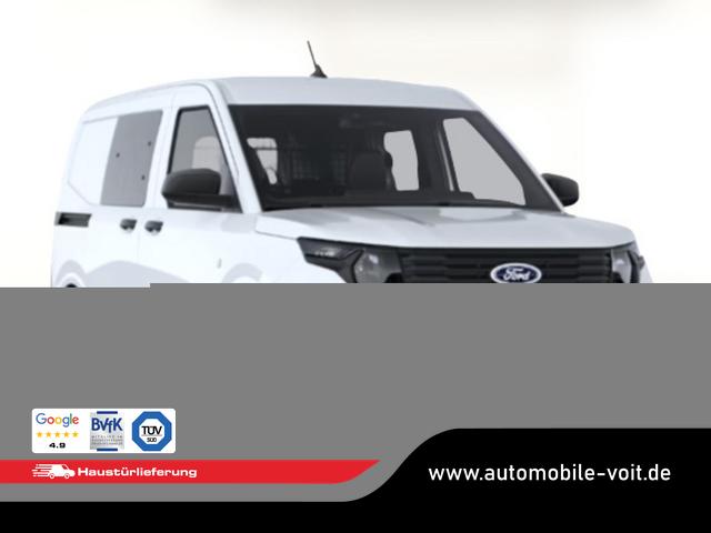 Ford Transit Courier - Trend DoKa Kam Klimaaut Temp PDC