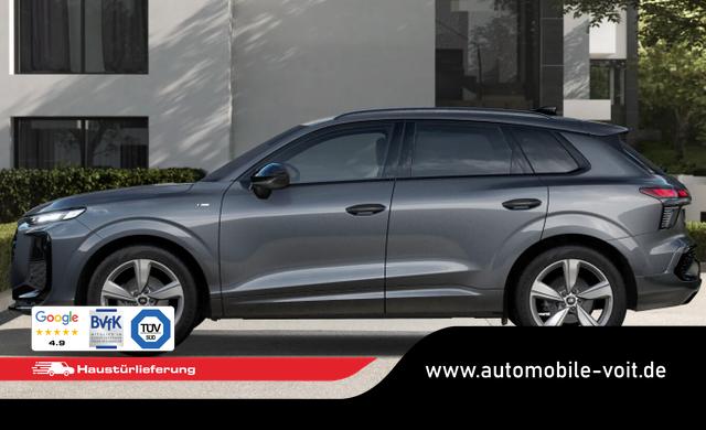 Audi Q3 S line TFSI 150 tronic 2xS neuModell Nav Tech 