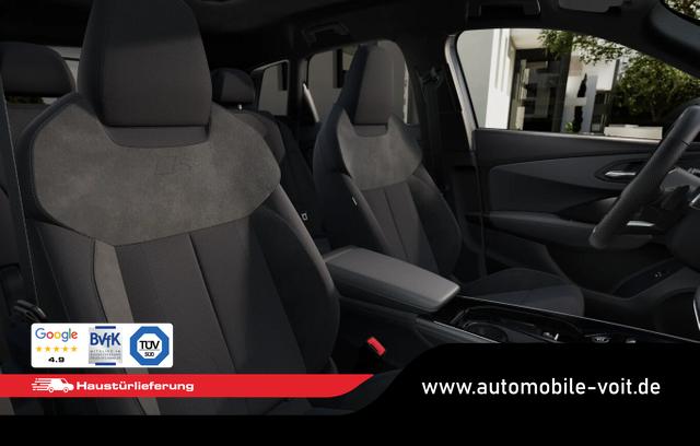 Audi Q3 S line TFSI 150 tronic 2xS neuModell Nav Tech 