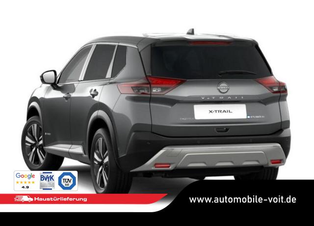 Nissan X-Trail Tekna e-Power Nappa Bose Pano eHK ACC 