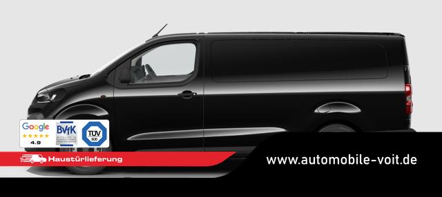 Fiat Scudo AT L3 AHK Navi SHZ Kam Webasto Temp 2xPDC 