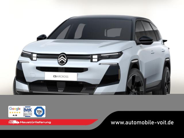 Citro&euml;n C5 Aircross - MAX Hybrid ACC eHK Keyl Nav 360&deg; SHZ